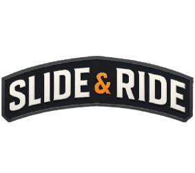 Slide & Ride