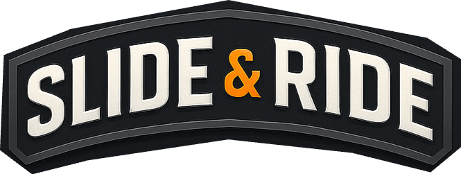 Slide & Ride
